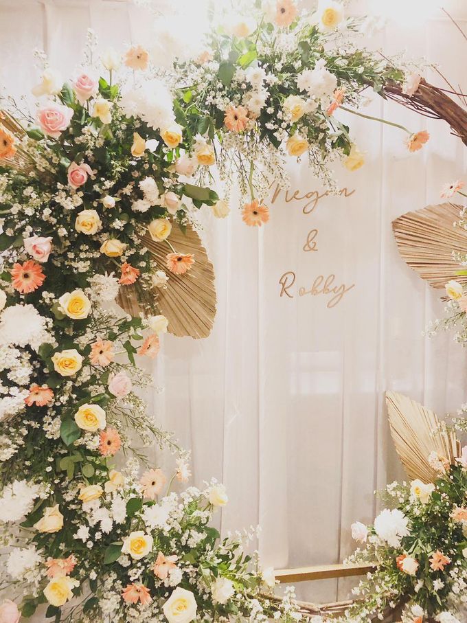 Detail Background Nikah Nomer 19