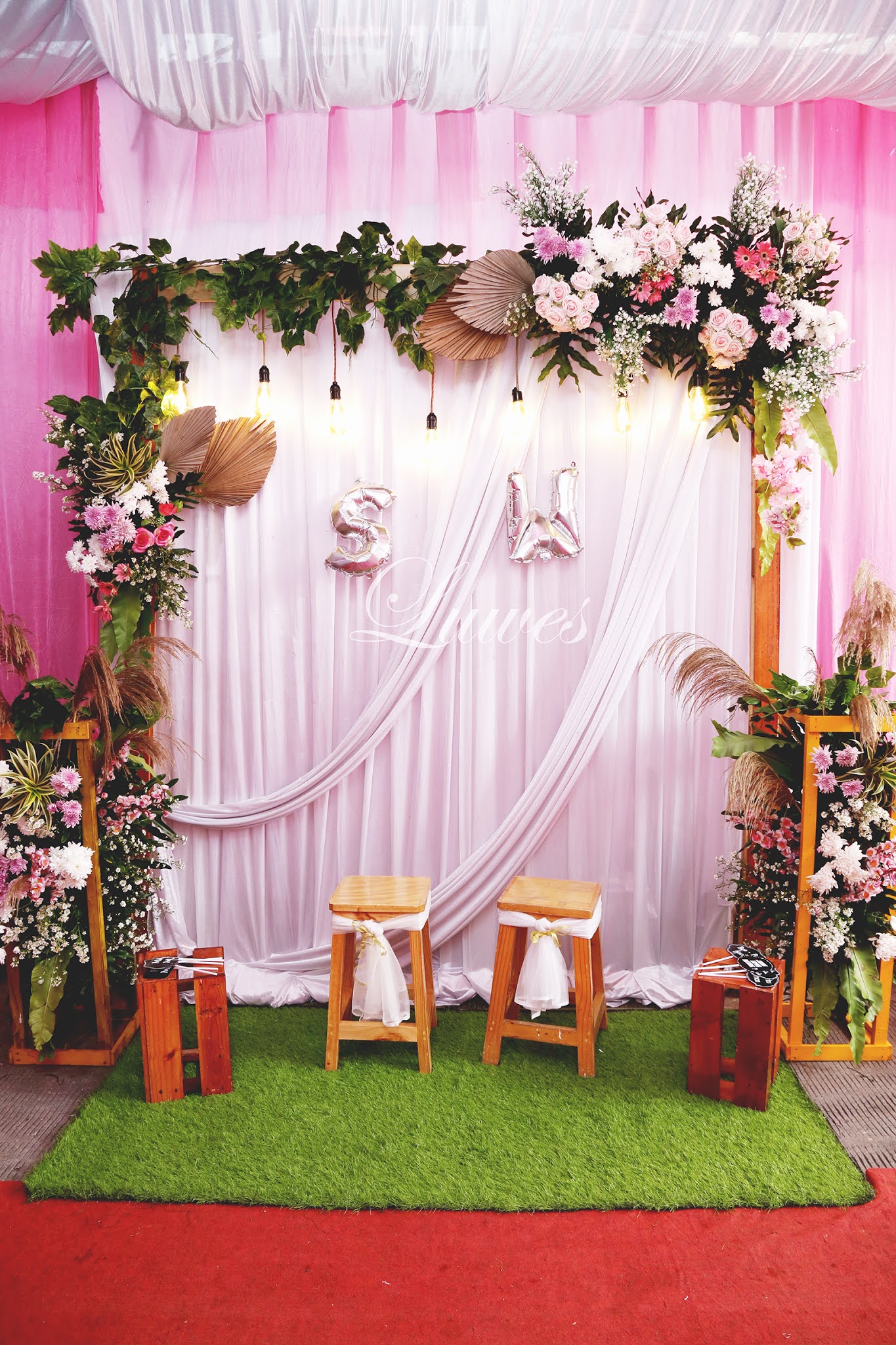 Detail Background Nikah Nomer 20