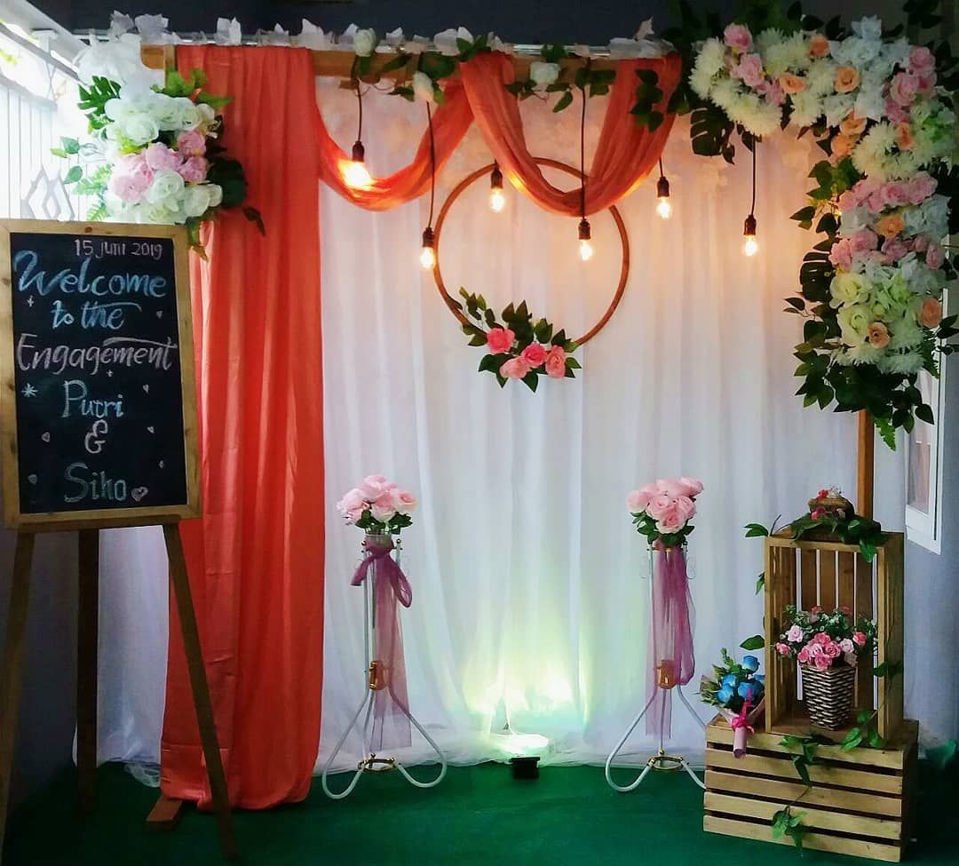 Detail Background Nikah Nomer 21