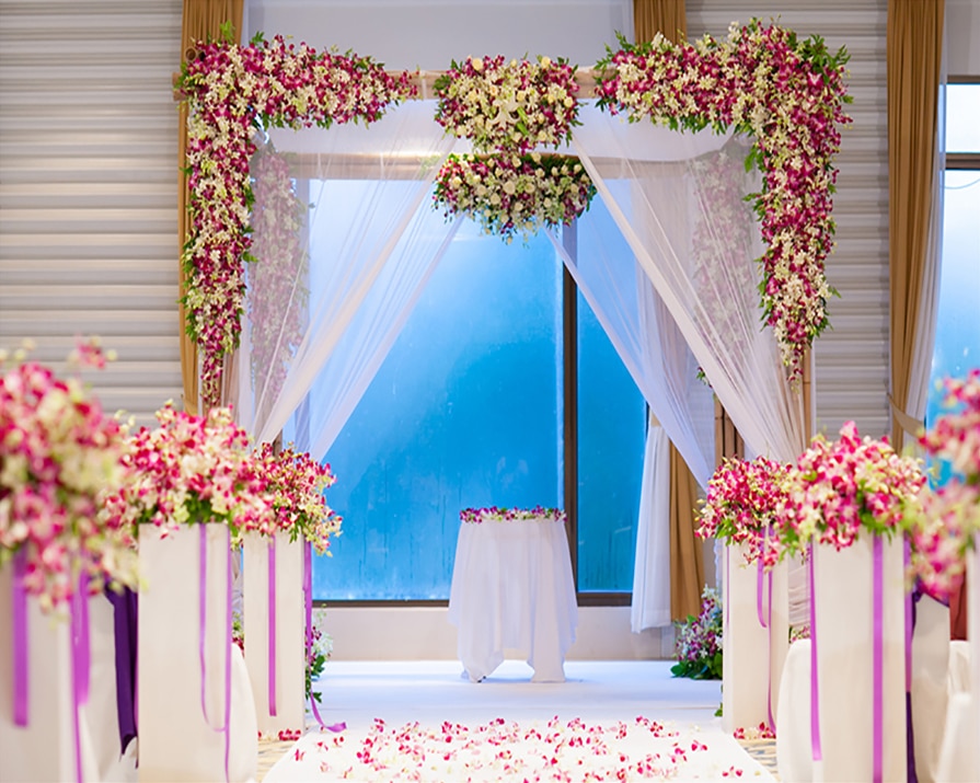Detail Background Nikah Nomer 26