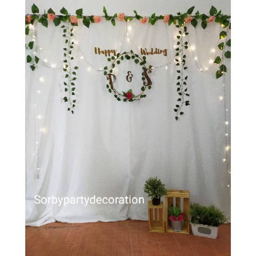 Detail Background Nikah Nomer 32
