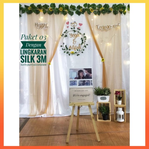 Detail Background Nikah Nomer 35