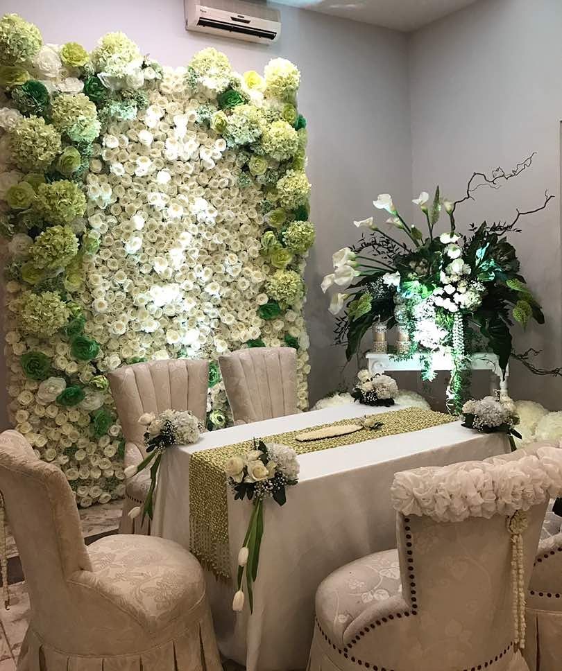 Detail Background Nikah Nomer 40