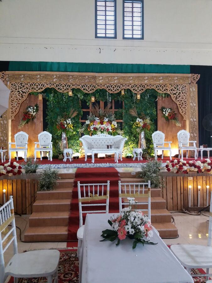 Detail Background Nikah Nomer 42