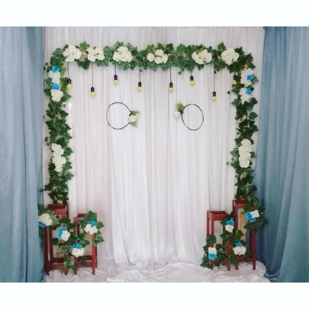 Detail Background Nikah Nomer 44