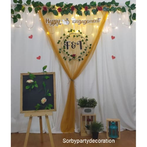 Detail Background Nikah Nomer 52