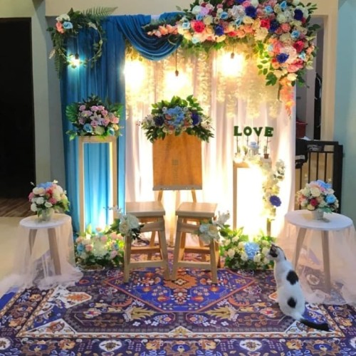 Detail Background Nikah Sederhana Nomer 49