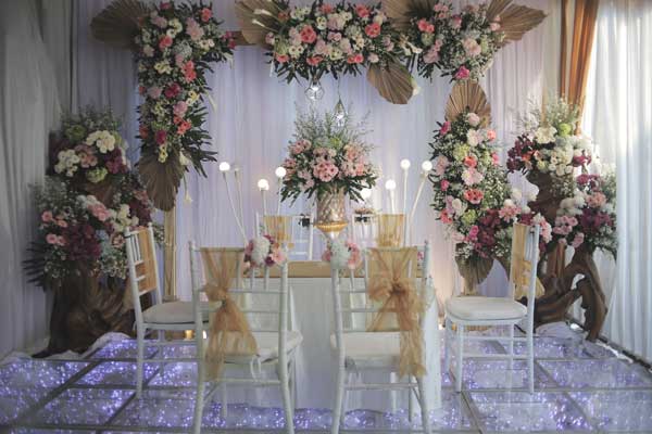 Detail Background Nikah Sederhana Nomer 56