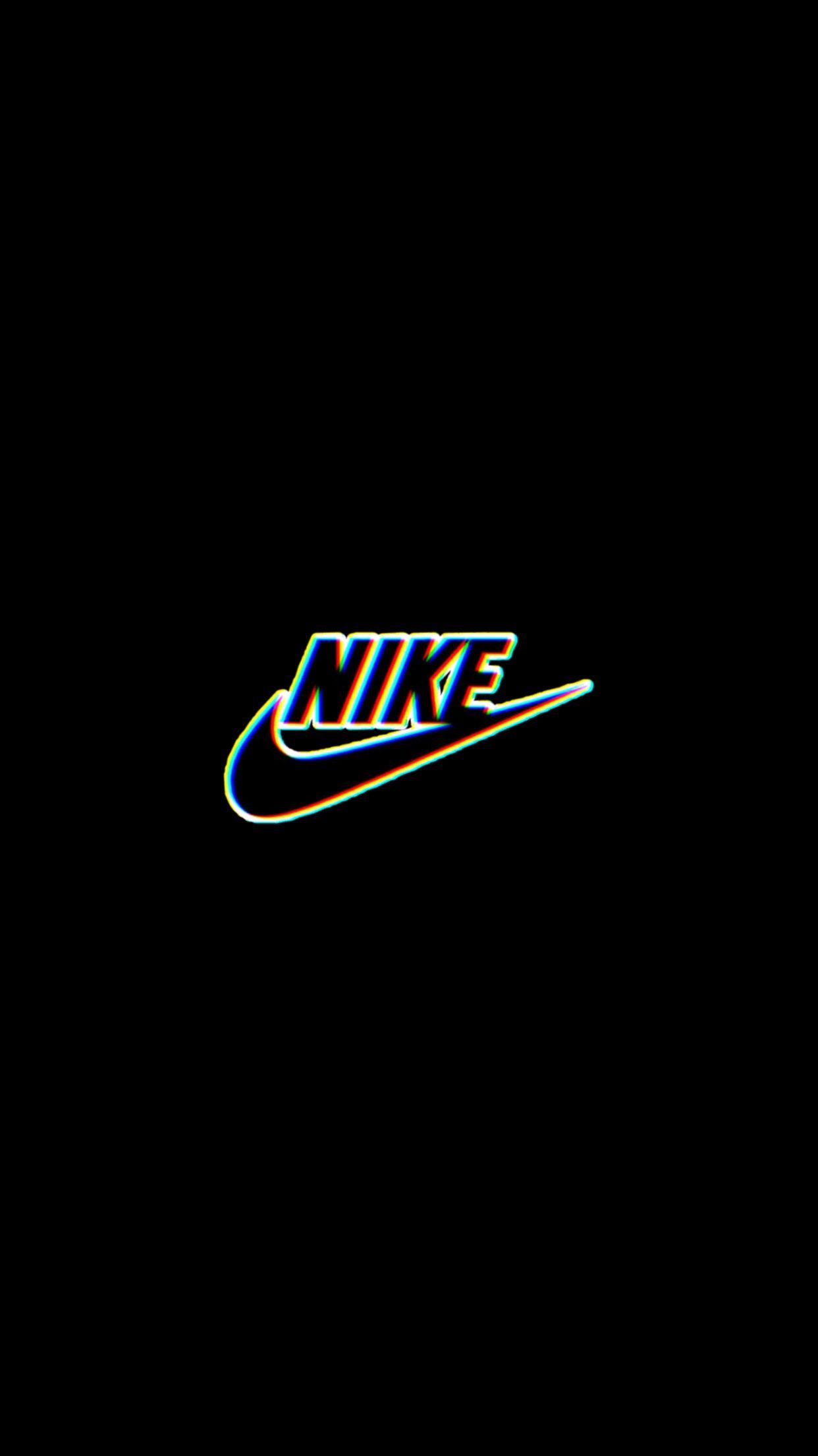 Detail Background Nike Nomer 8