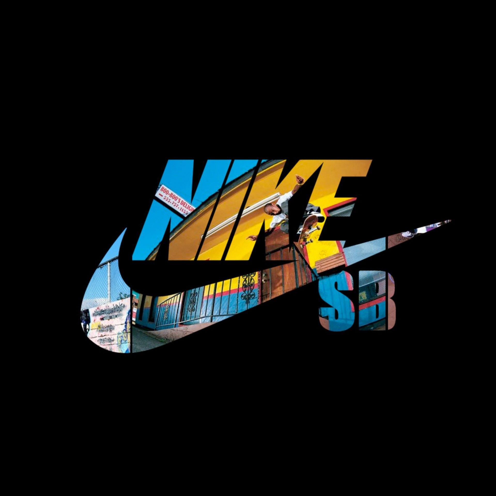 Detail Background Nike Nomer 9