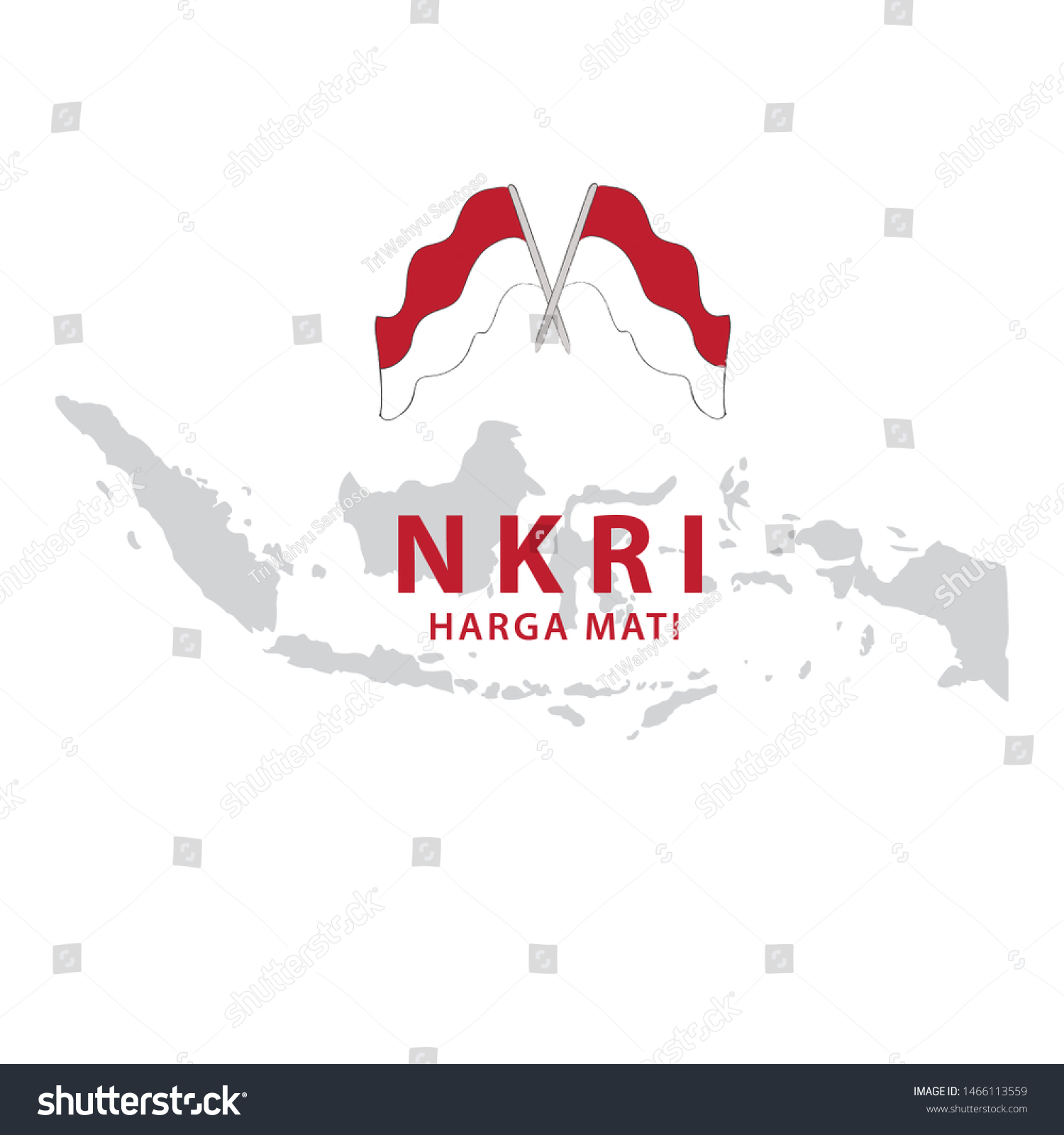 Detail Background Nkri Nomer 2