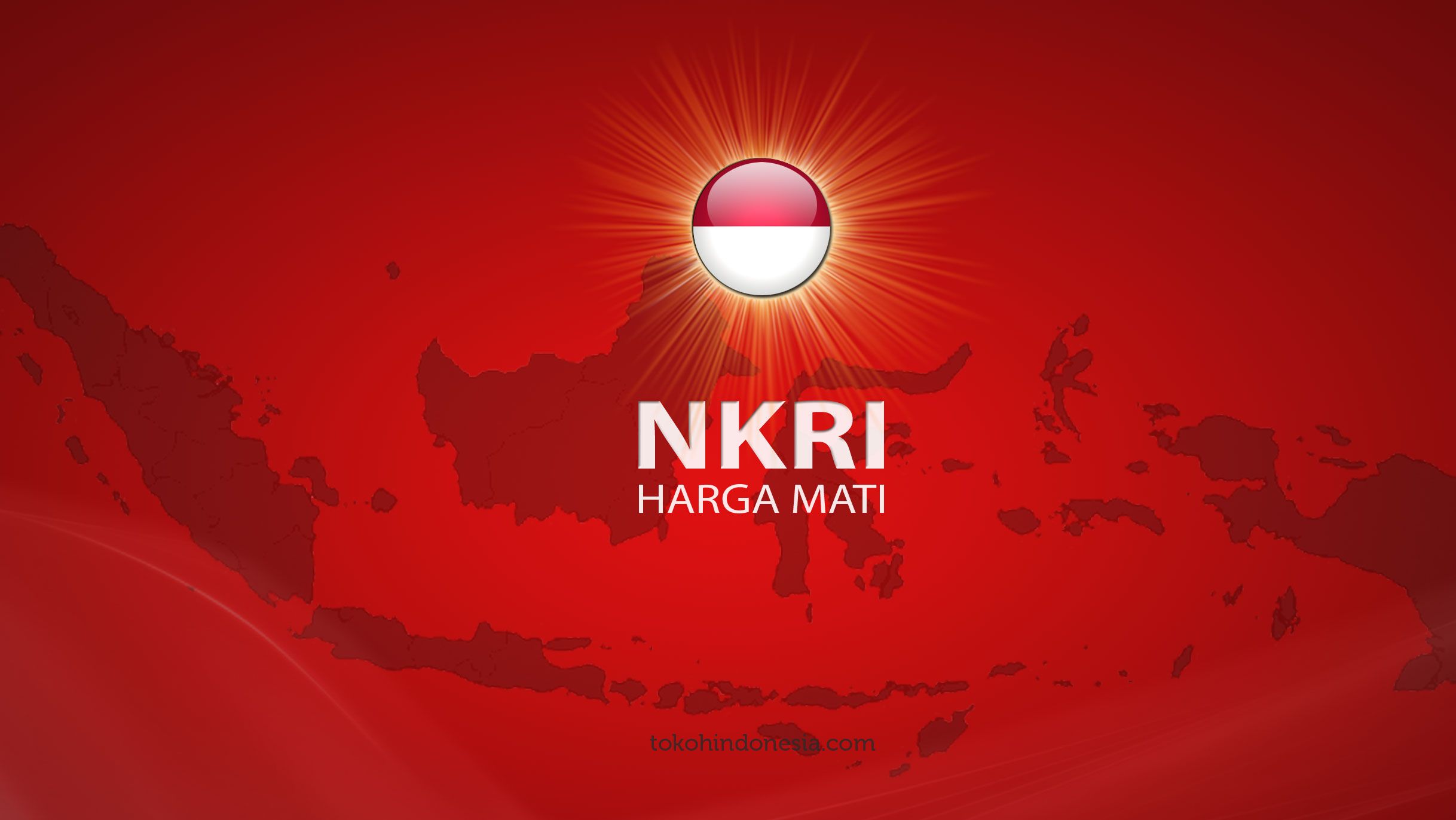 Detail Background Nkri Nomer 26