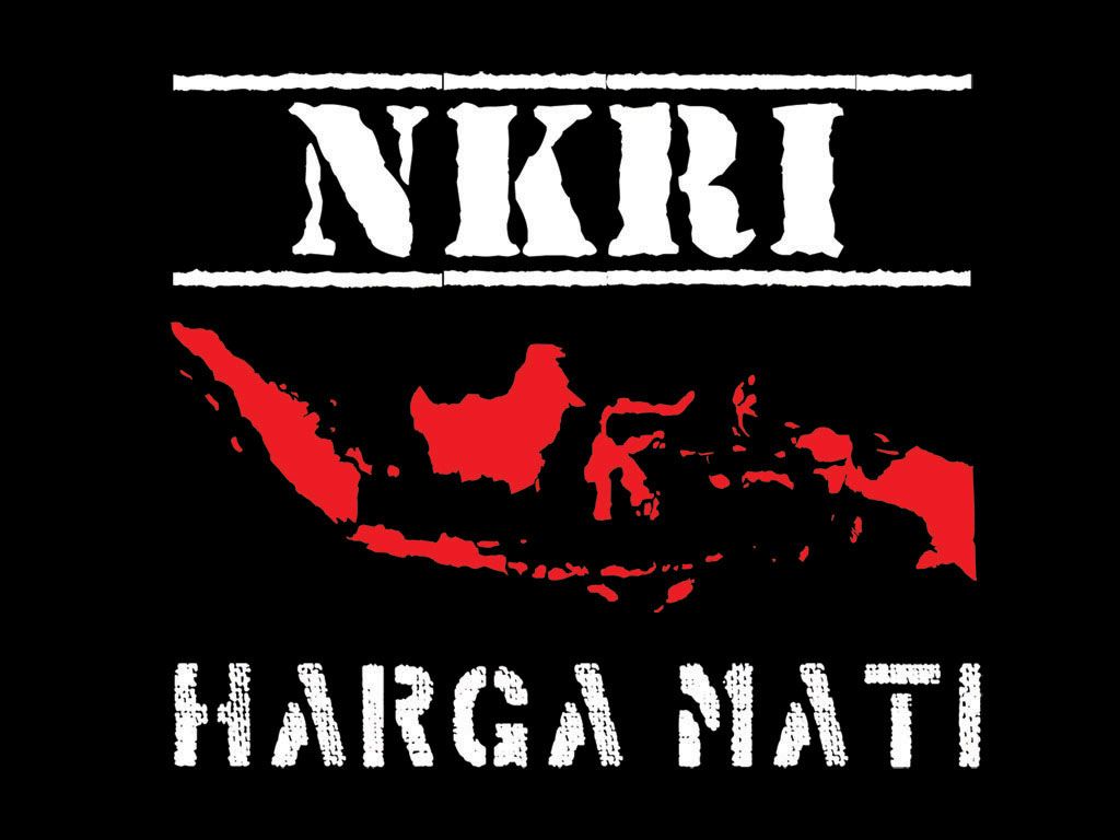 Detail Background Nkri Nomer 36