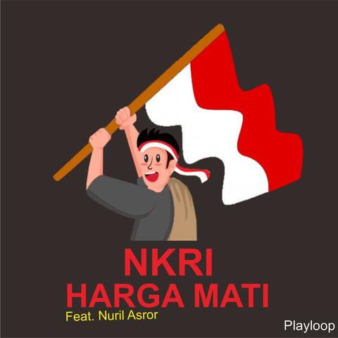 Detail Background Nkri Nomer 58