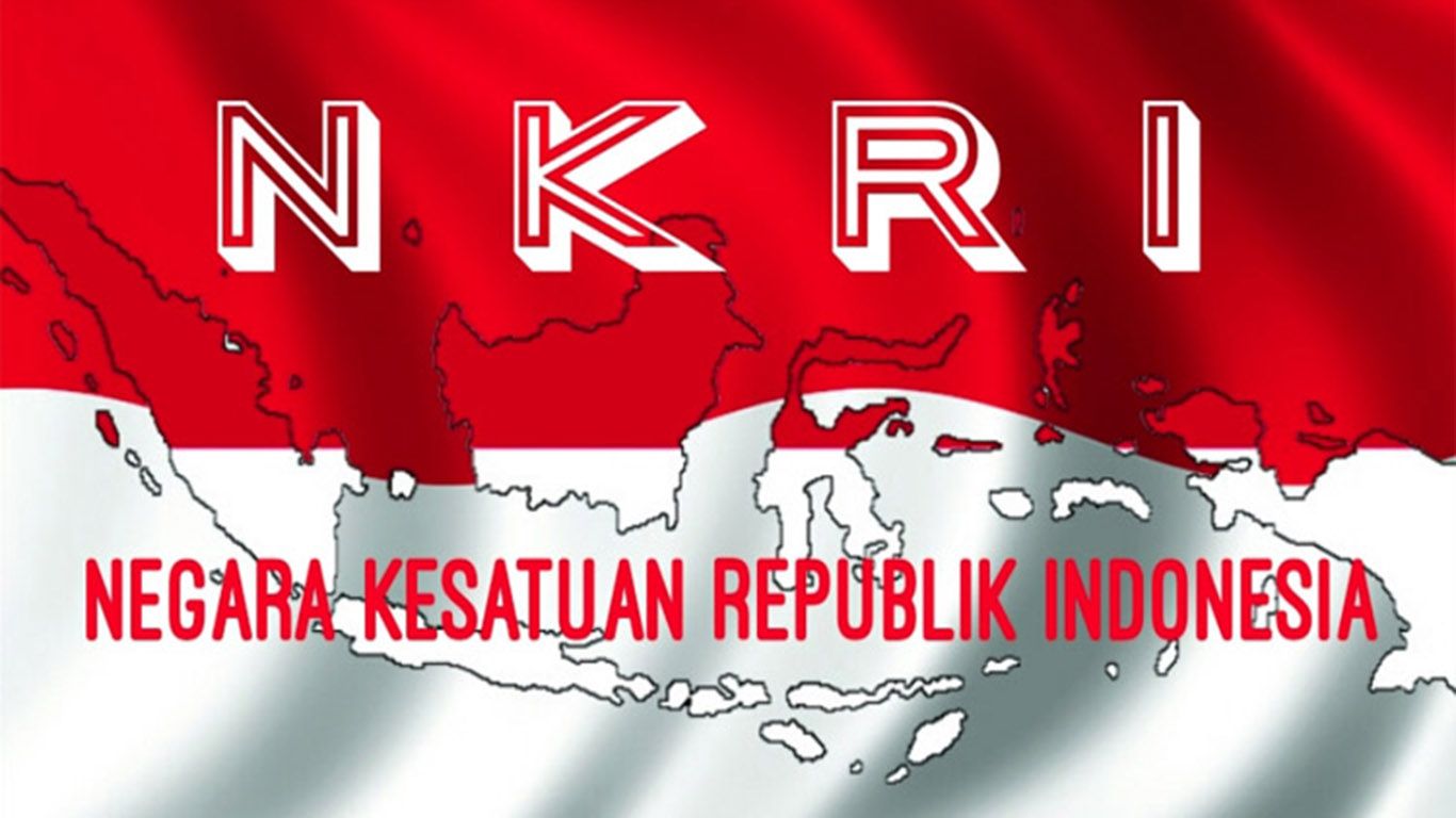 Detail Background Nkri Nomer 8