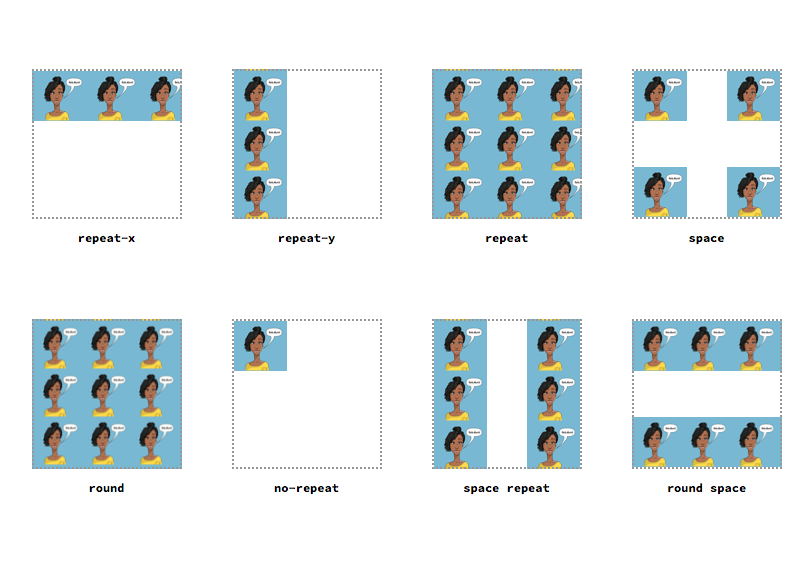 Detail Background No Repeat Nomer 16