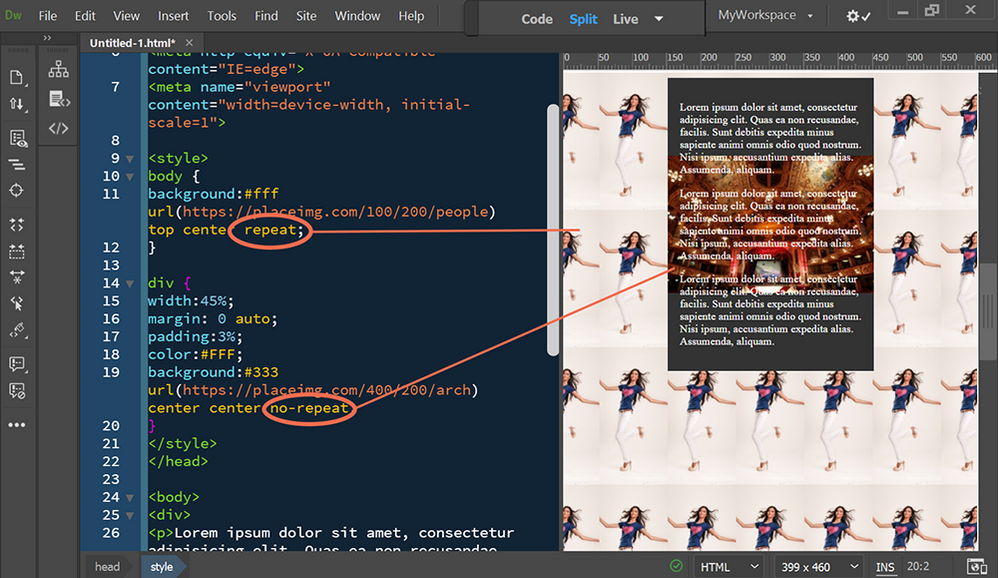 Detail Background No Repeat Nomer 30