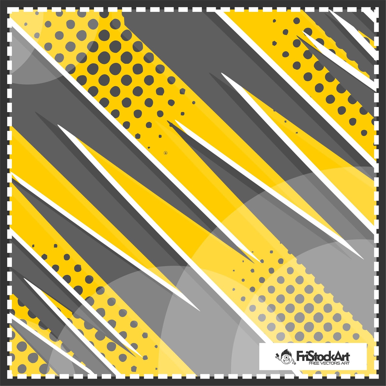 Detail Background No Start Nomer 4