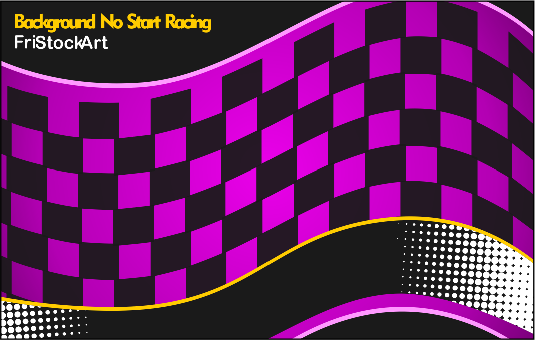 Detail Background No Start Nomer 8