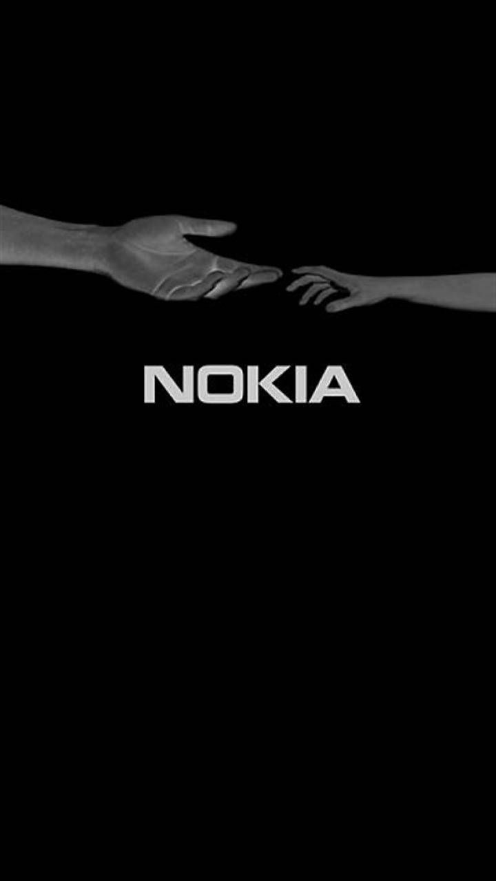 Background Nokia - KibrisPDR