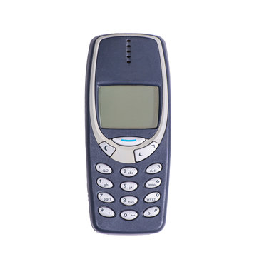 Detail Background Nokia Nomer 13