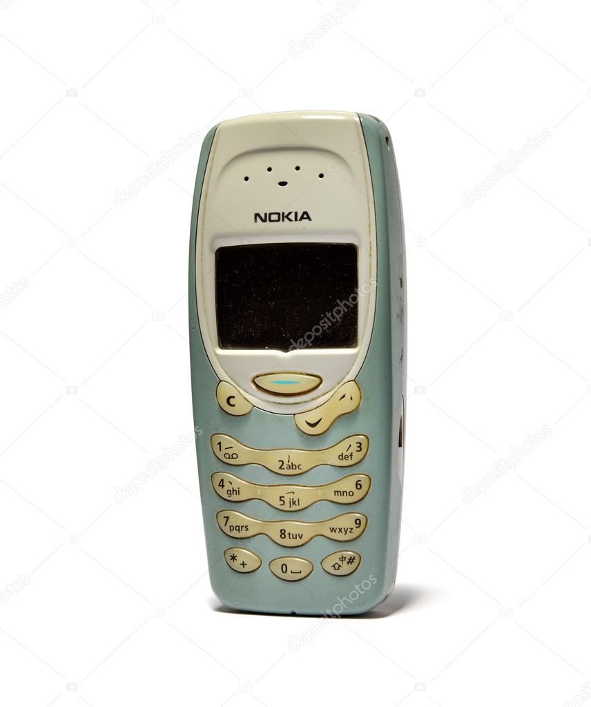 Detail Background Nokia Nomer 14