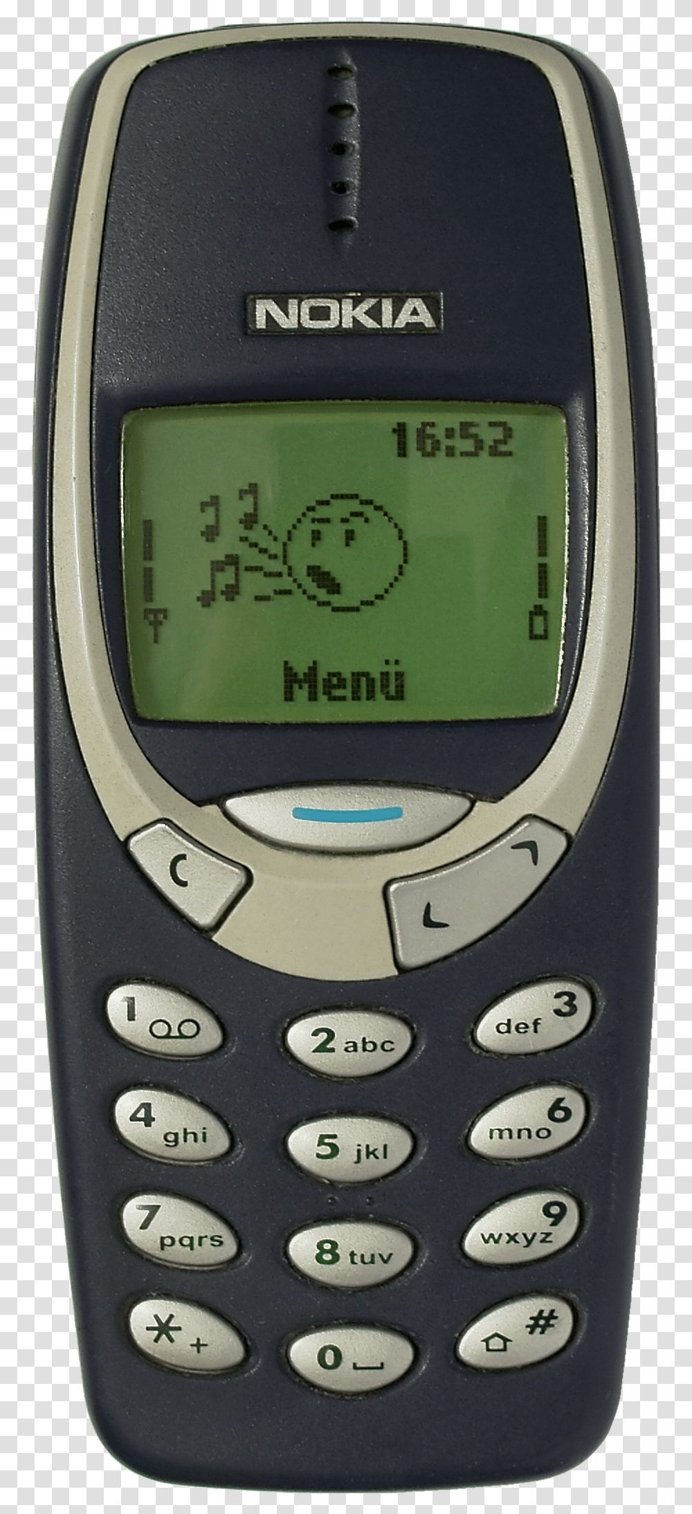 Detail Background Nokia Nomer 18