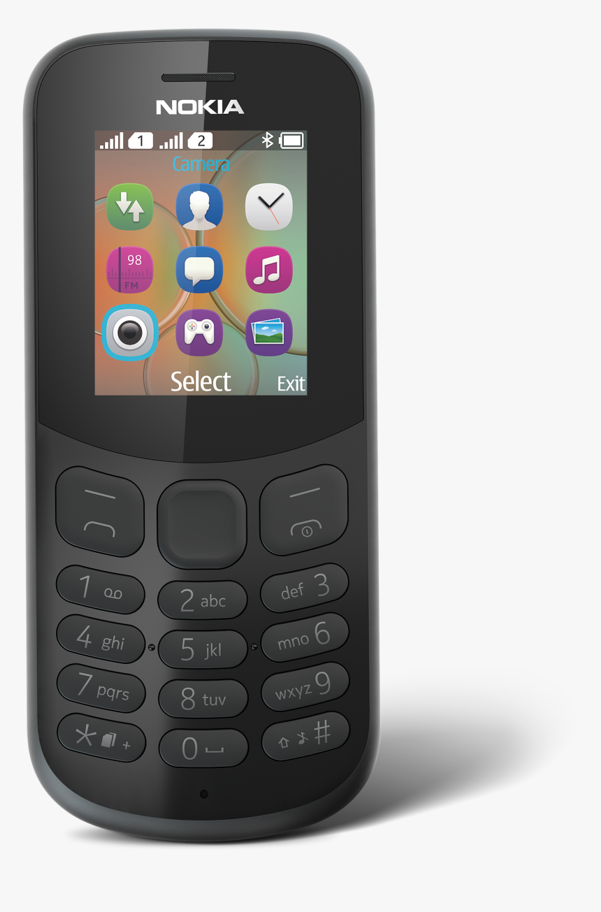 Detail Background Nokia Nomer 20