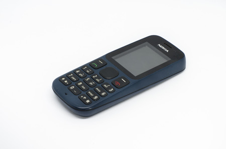 Detail Background Nokia Nomer 21