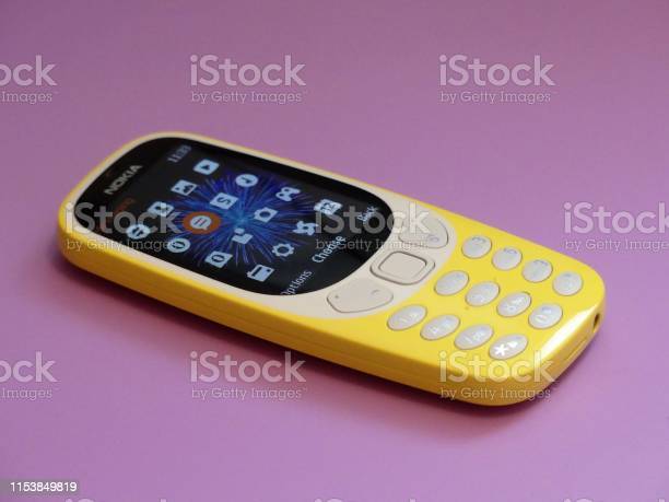 Detail Background Nokia Nomer 22