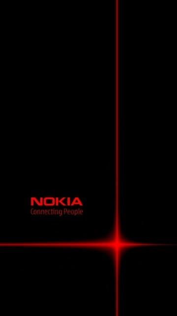 Detail Background Nokia Nomer 4