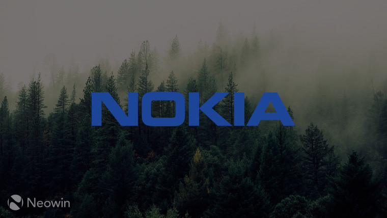 Detail Background Nokia Nomer 30