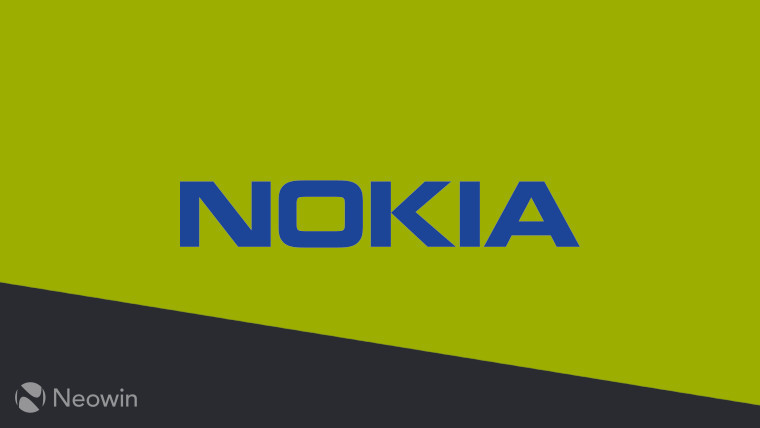 Detail Background Nokia Nomer 32
