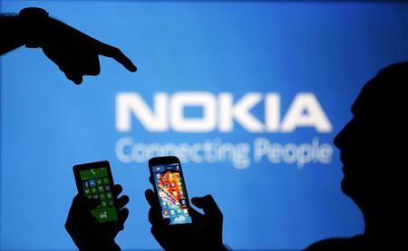 Detail Background Nokia Nomer 36