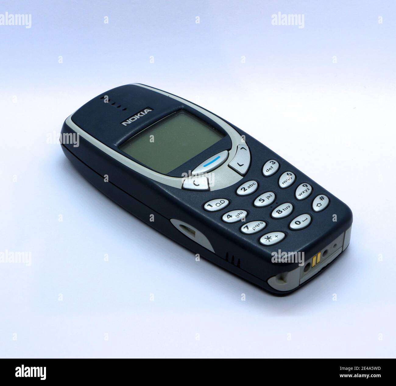 Detail Background Nokia Nomer 37
