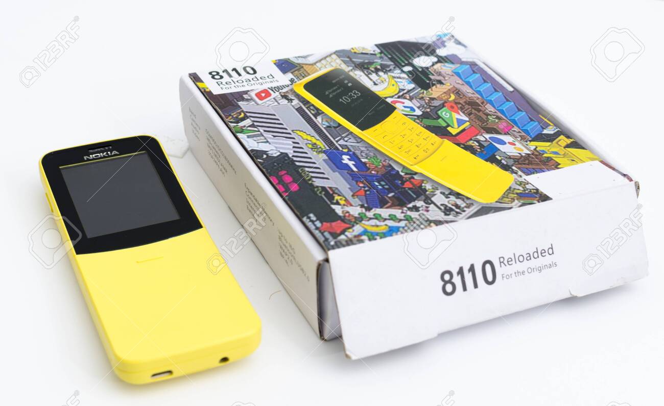 Detail Background Nokia Nomer 38