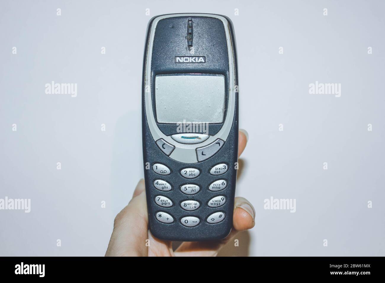 Detail Background Nokia Nomer 39