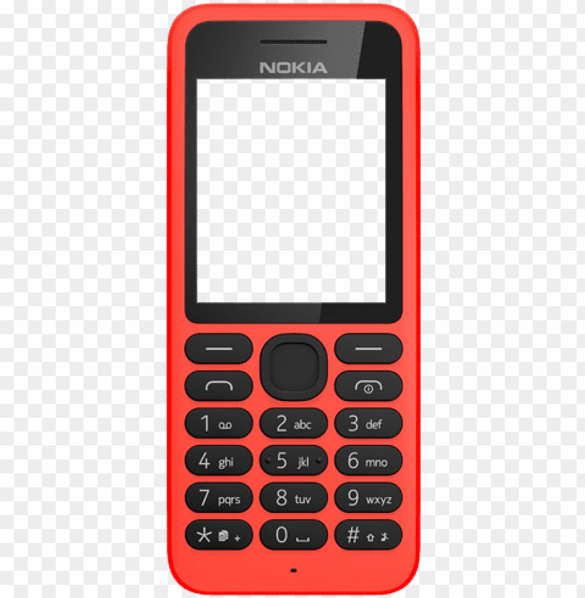 Detail Background Nokia Nomer 5