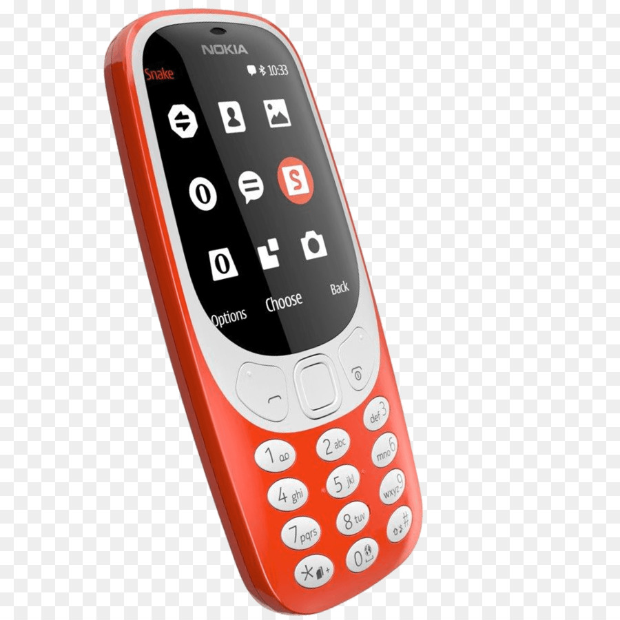 Detail Background Nokia Nomer 43