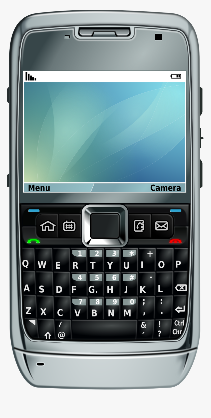 Detail Background Nokia Nomer 45