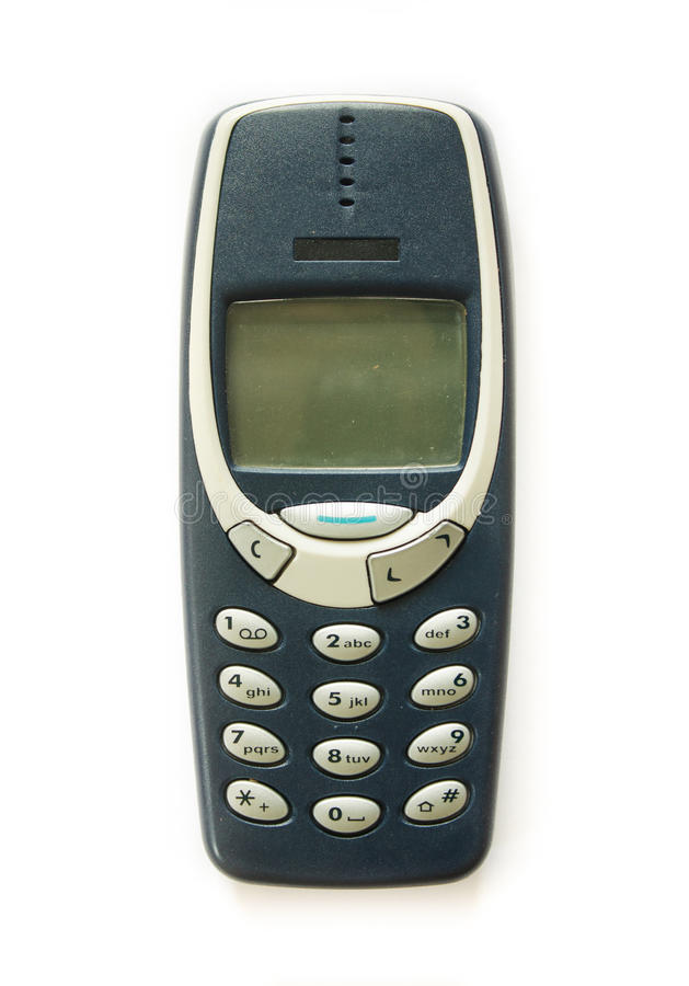 Detail Background Nokia Nomer 6