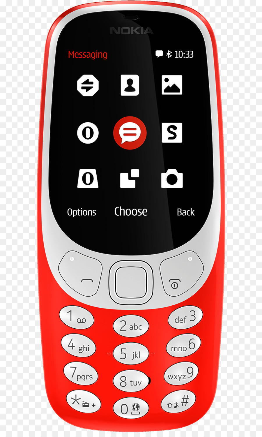 Detail Background Nokia Nomer 53