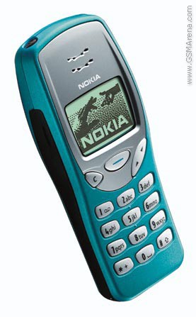 Detail Background Nokia Nomer 57