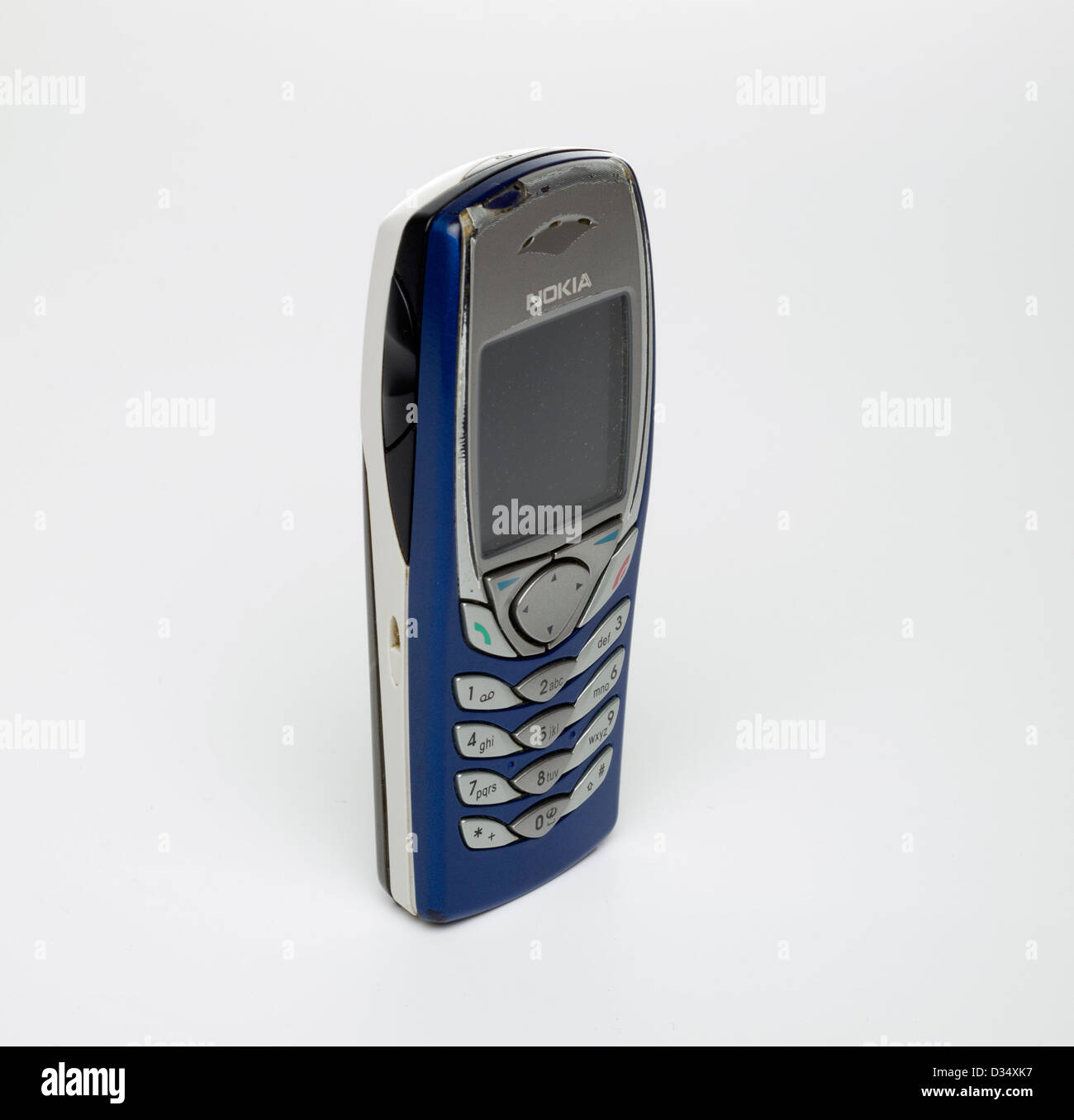 Detail Background Nokia Nomer 58