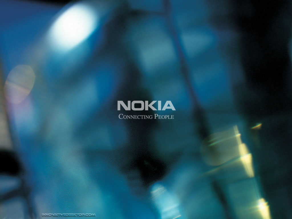 Detail Background Nokia Nomer 9