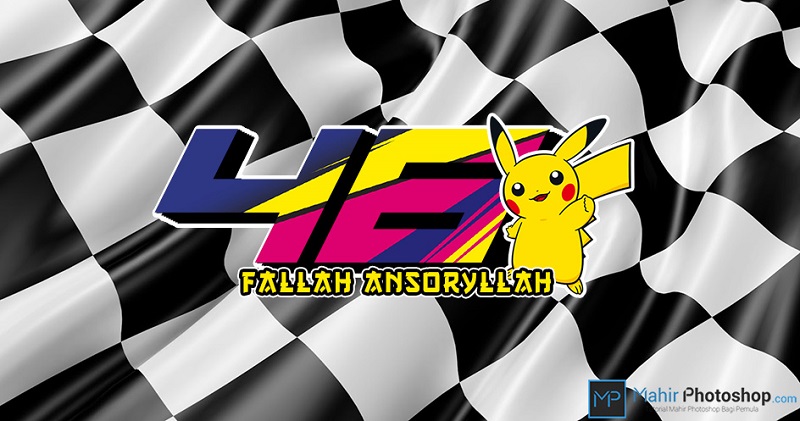 Detail Background Nomor Balap Nomer 39
