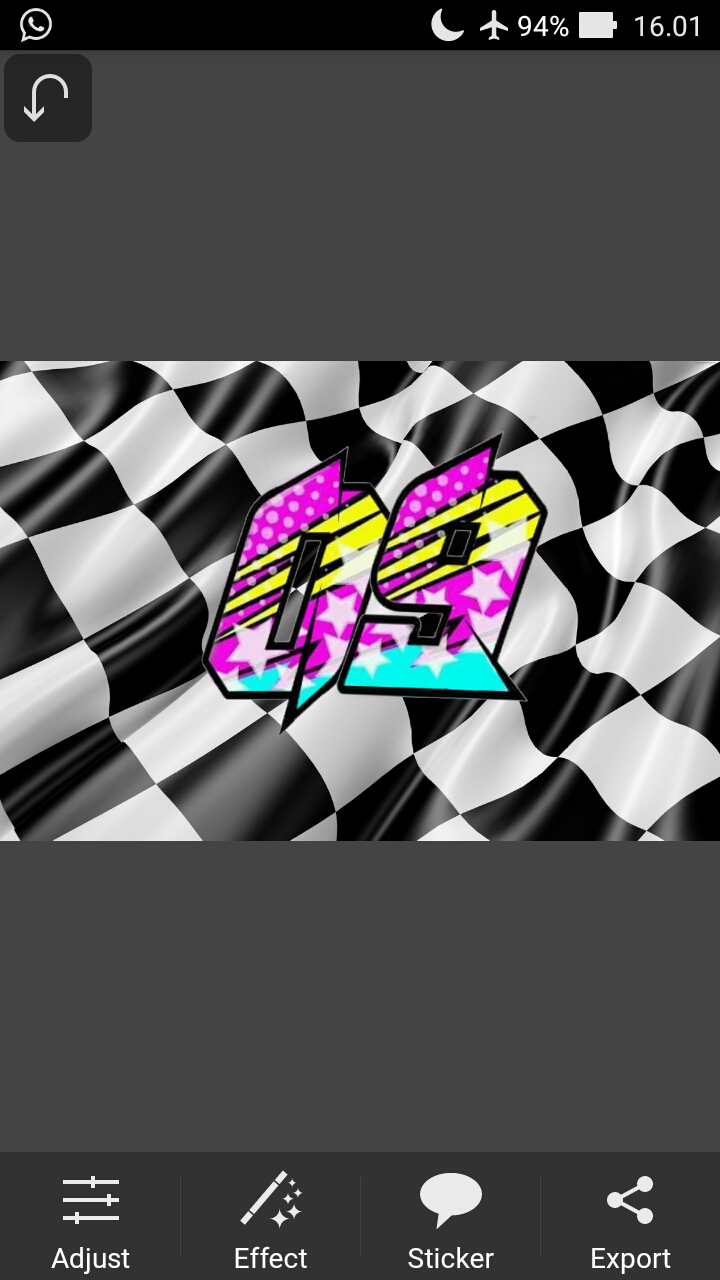 Detail Background Nomor Racing Keren Nomer 28