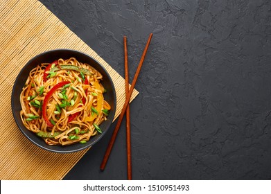 Detail Background Noodle Nomer 3