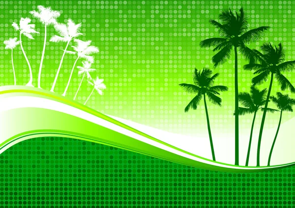Detail Background Nuansa Hijau Nomer 28