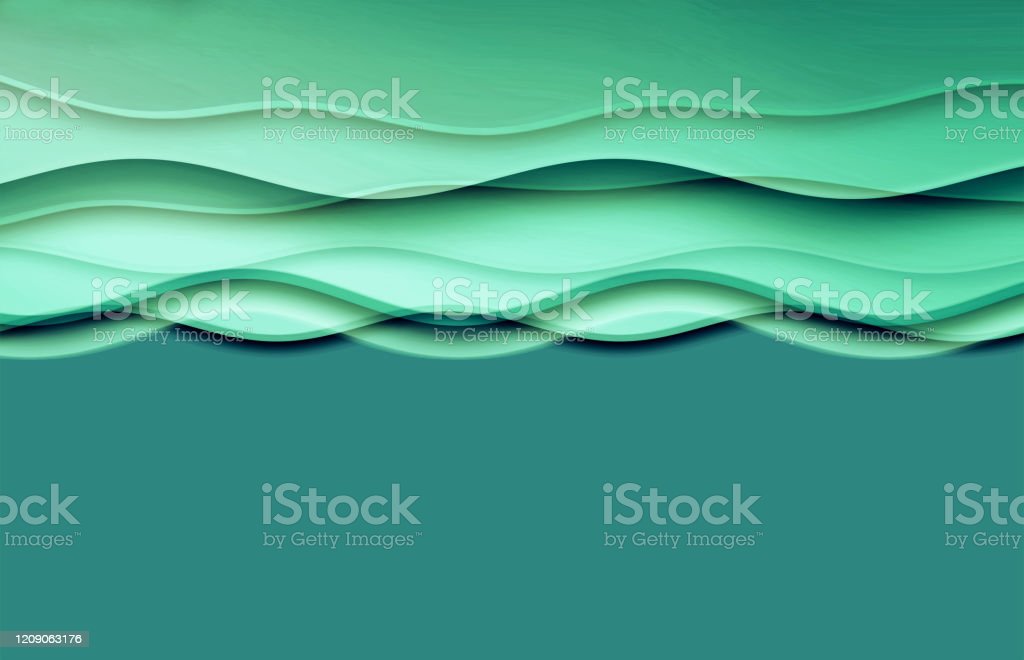 Detail Background Nuansa Hijau Nomer 34